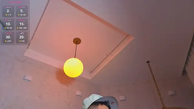 Chat XXX Live Scottfishcer1