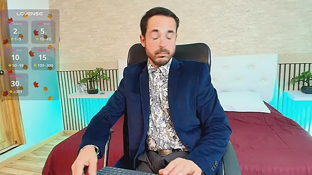 Adams_Sanz 라이브 XXX 채팅