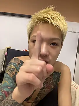 diandian88 Show Webcam
