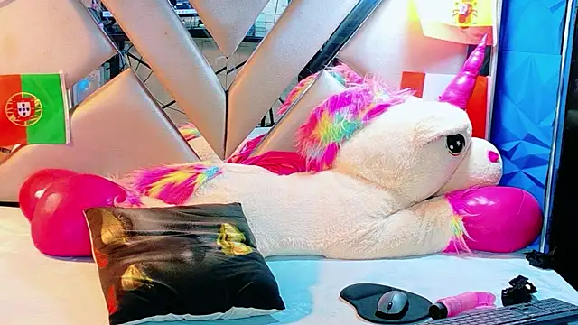 Alejandra_Ravenn Live XXX chat