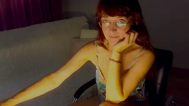 Fritha's Live XXX Chat