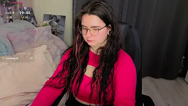 Kitty-Katty Live XXX-Chat