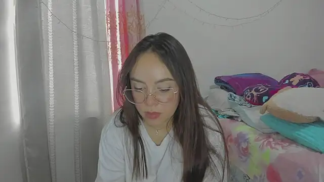 HARLEYNAPIER Chat XXX live