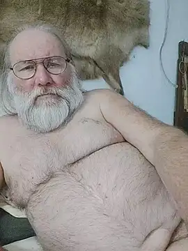 SexySantaC Live XXX-Chat