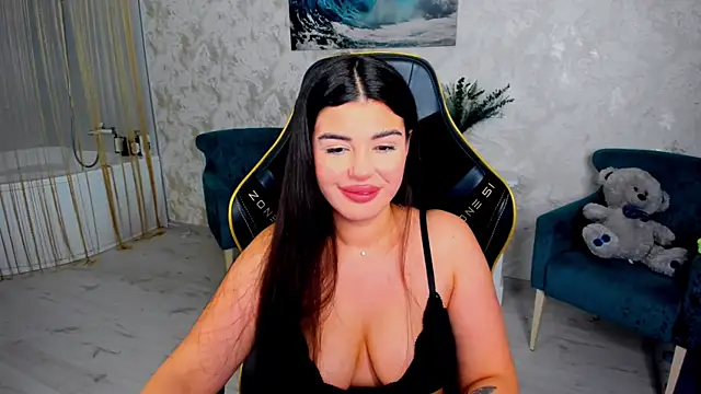 Chatroom XXX en direct de AlluringAriel