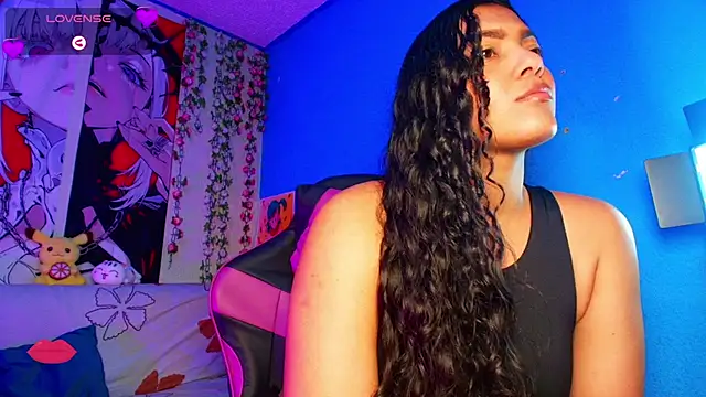 צ'אט XXX בשידור חי של Vicky_Miller_05