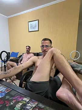 Chat XXX en directo de MeladoDiMel