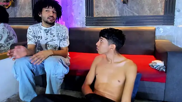 Angelo_Blessed XXX чат на живо