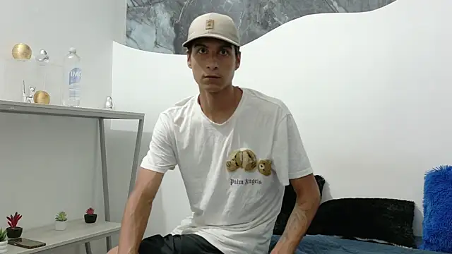 Chat XXX en directo de cameronsilverman