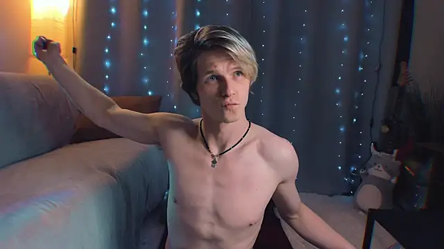 Breston_Sweet Webcam show