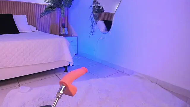 Sweet_sin15 라이브 XXX 채팅