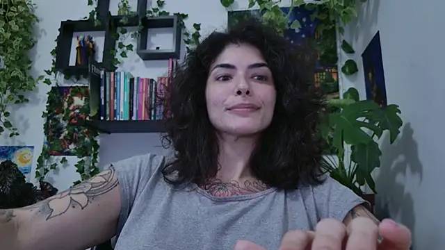 TaliMajestyn Live XXX chat
