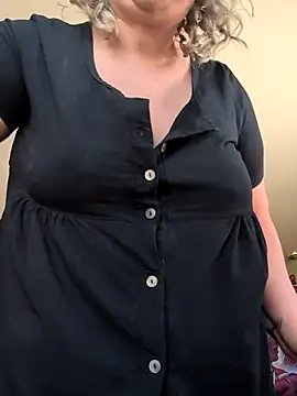 XXX chat uživo modela Canadian_BBW