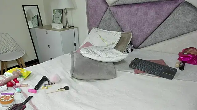 JennieRider live XXX chat