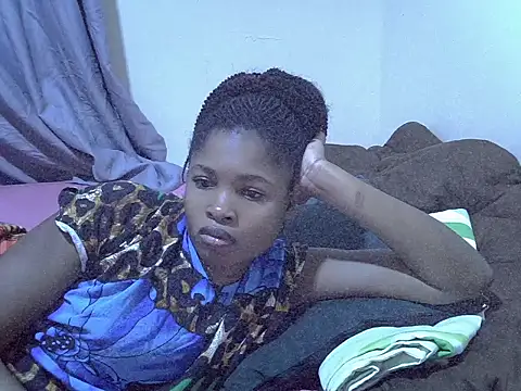 Zilpah_'s Live XXX Chat