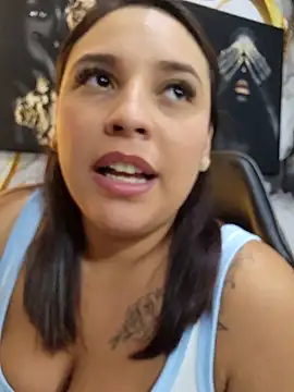LizzRouse's Live XXX Chat