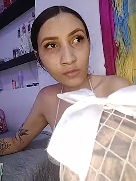 Chat XXX Live _Candy_Morgan