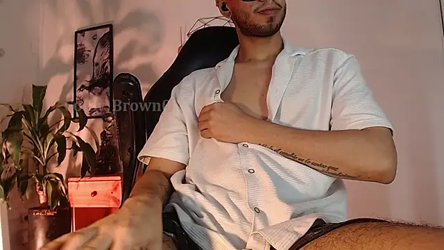 Онлайн чат XXX Colby_brown03