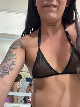 Sweet_vicky_hotのライブXXXチャット
