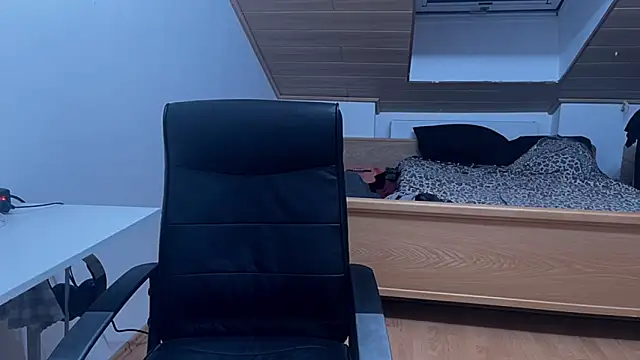 Bez3ybik Live XXX-Chat