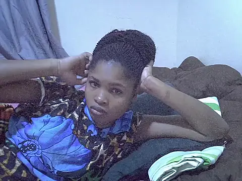 Zilpah_ Live XXX-Chat