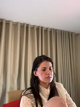 Chat XXX ao vivo de Zandrina