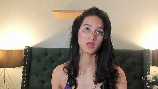 Ashley_Walkerr's Live XXX Chat