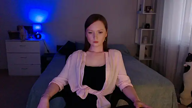 Chatroom XXX en direct de UnicornEsc