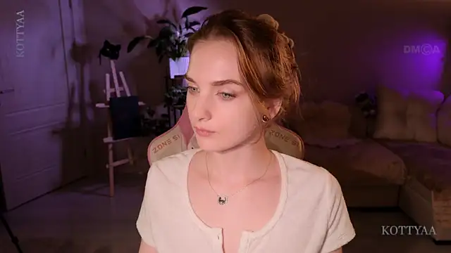 -Kottyaa-'s Live XXX Chat