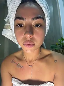 samantha_bssのライブXXXチャット