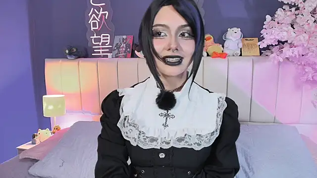 Shizuko_'s Live XXX Chat