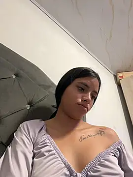 CELESTE_-EC Live XXX-Chat