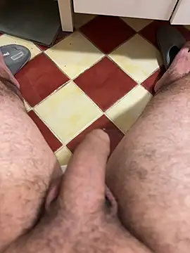 TroiaTimida Webcam show