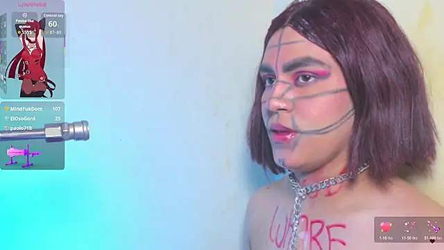 Živý XXX chat Azul__poppi_