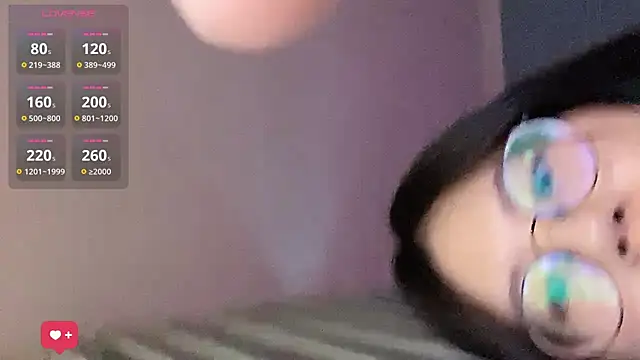 Luna-666's Live XXX Chat