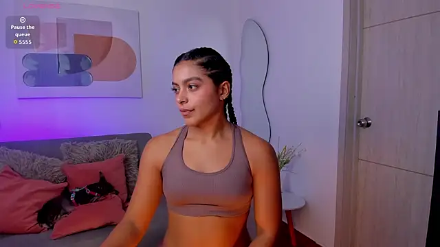amandaconner Chat XXX live