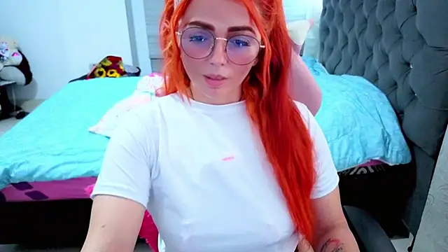 Alexatexa2929 Live XXX-Chat