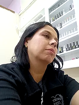 RossyAlvarez Adlı Modelin Canlı XXX Sohbeti