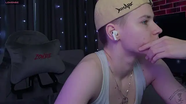 Jean_Willson – Live XXX-chat