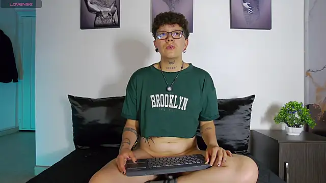 alex_noa Obrolan Langsung XXX
