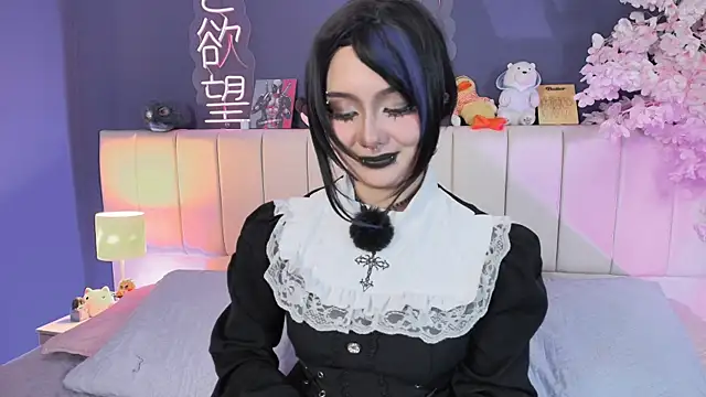 Shizuko_'s Live XXX Chat