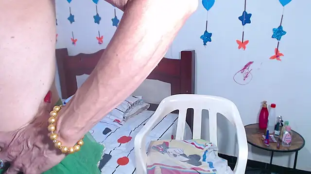 lorenacapelli 라이브 XXX 채팅