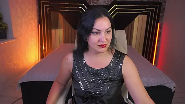 VelvetLuck Chat XXX in diretta
