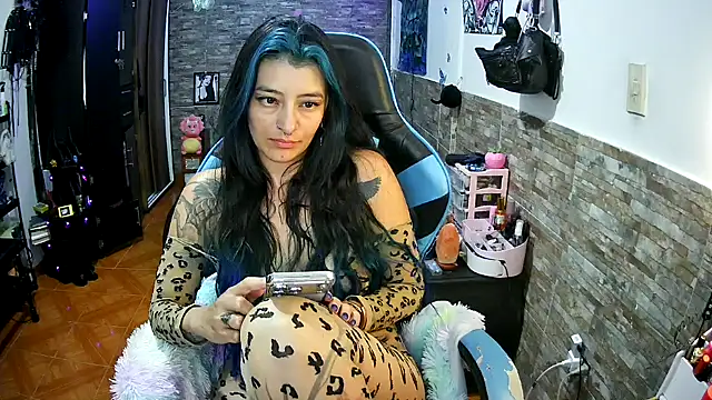 AngelaQueen_'s Live XXX Chat