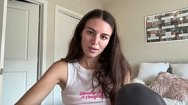 Czat XXX na żywo – graciesmith27