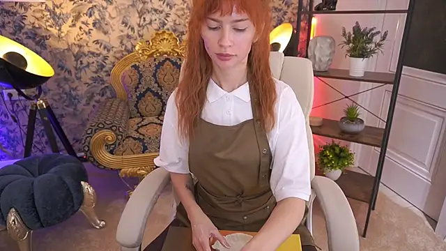 Nicol_Moonn Obrolan Langsung XXX