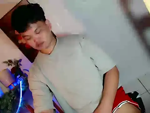 Živý XXX chat Rain_cum