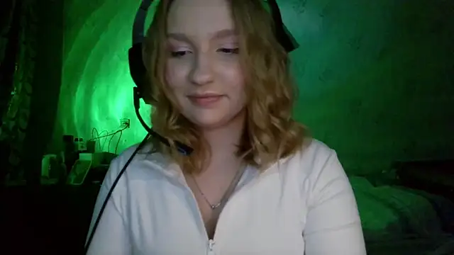 pr_In_cess_'s Live XXX Chat