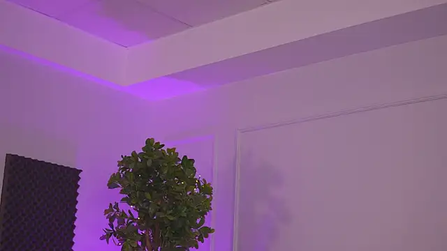 Živý XXX chat ExoticTala