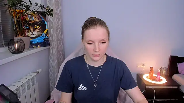 Mary_Blu – Naživo XXX chat